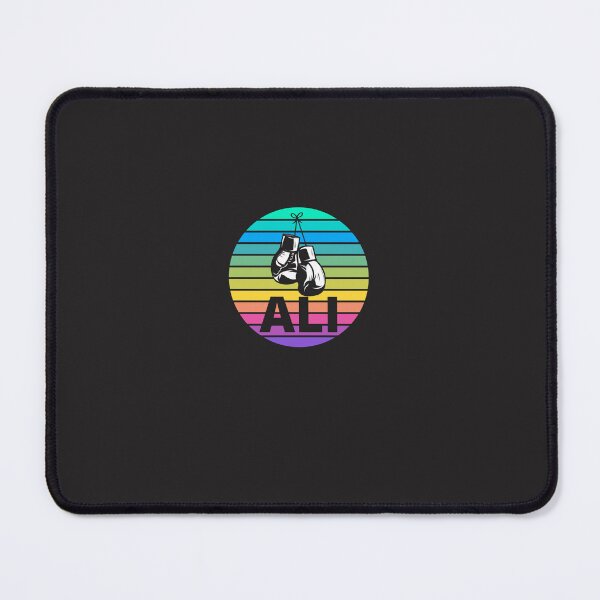 Item preview, Muhammad Ali designed and sold by baralbove.