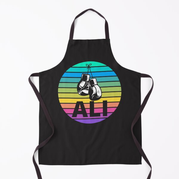 Item preview, Muhammad Ali designed and sold by baralbove.