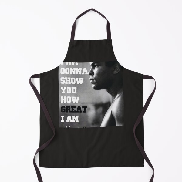 Item preview, Muhammad Ali designed and sold by hurtisreilyo.
