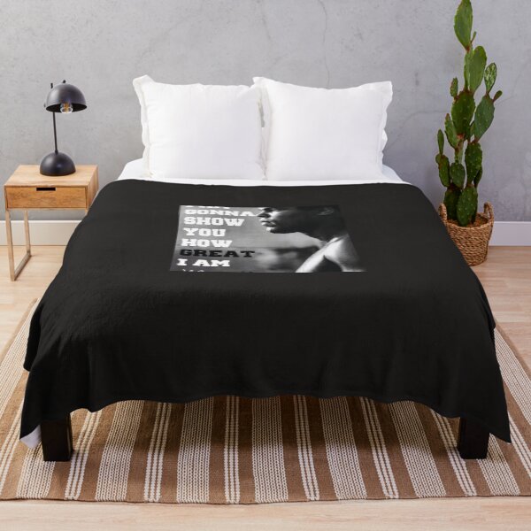 Item preview, Muhammad Ali designed and sold by hurtisreilyo.