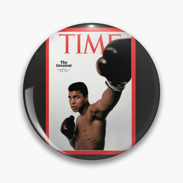 Item preview, Muhammad Ali designed and sold by orinespottw.