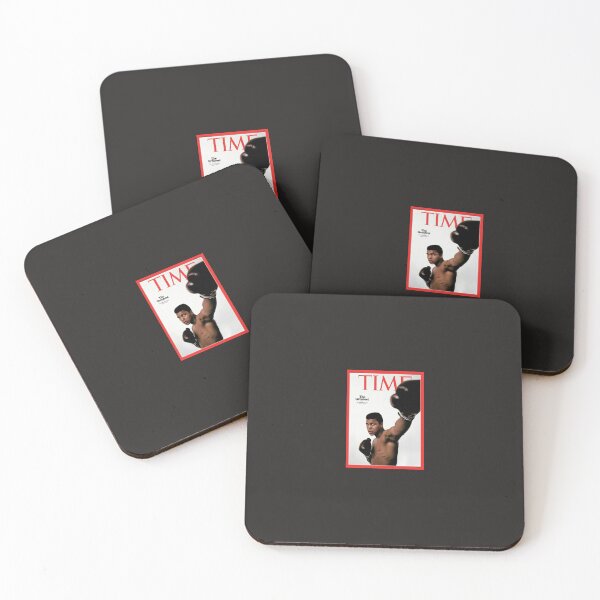 Item preview, Muhammad Ali designed and sold by orinespottw.