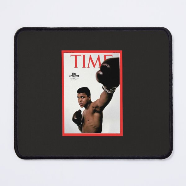 Item preview, Muhammad Ali designed and sold by orinespottw.