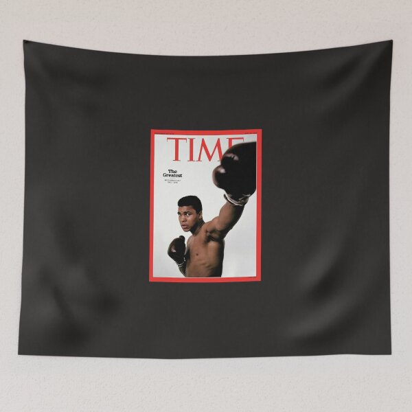 Item preview, Muhammad Ali designed and sold by orinespottw.