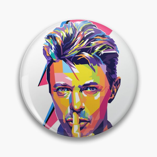 Item preview, Mr.Starman Pop Art Style designed and sold by Dhega.