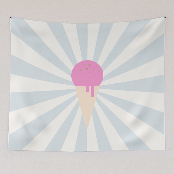Item preview, Ice cream designed and sold by melomania.