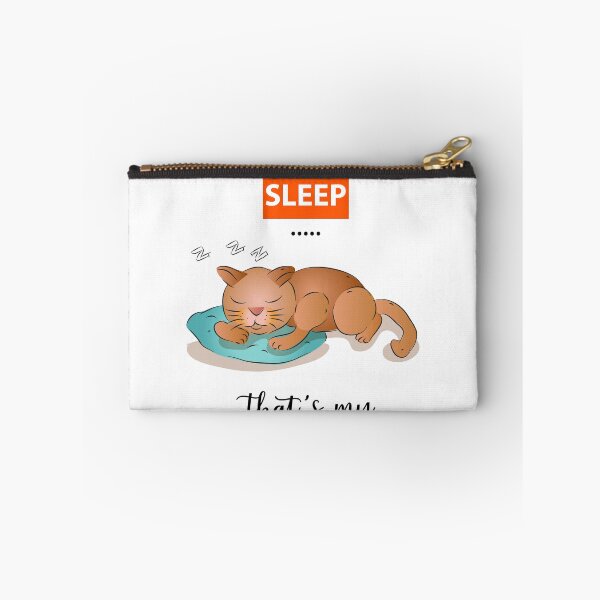Item preview, Dream Job Funny Quote designed and sold by karyalangit.