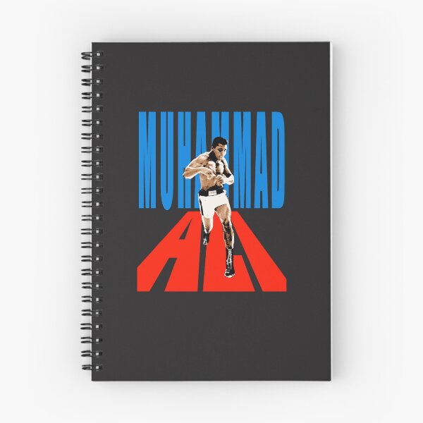 Aperçu de l'œuvre Muhammad Ali créée et vendue par baralbove.