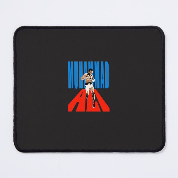 Item preview, Muhammad Ali designed and sold by baralbove.