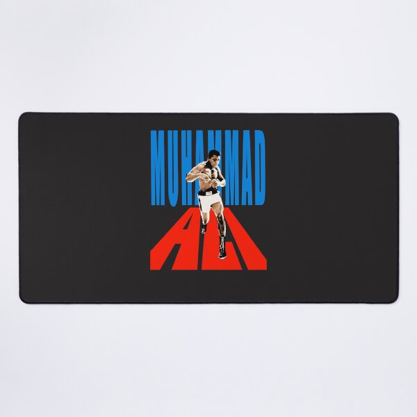 Item preview, Muhammad Ali designed and sold by baralbove.