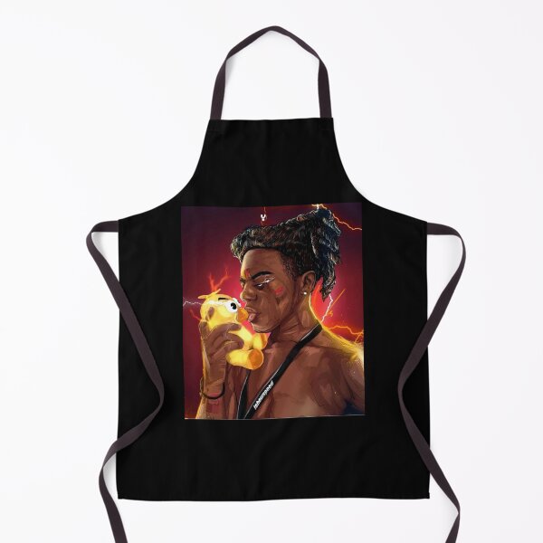 Item preview, Ishowspeed73 designed and sold by VernieHowell.