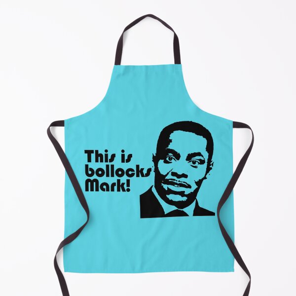 Item preview, Alan Johnson - This is Bollocks Mark designed and sold by ForeverTobey.