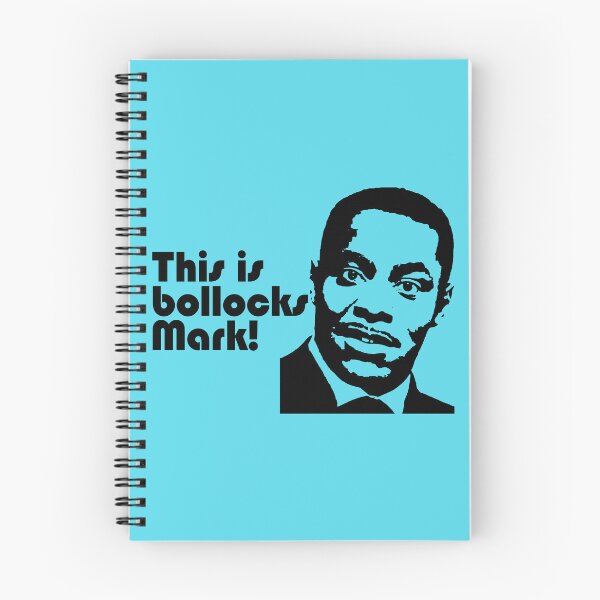 Artikelvorschau, Alan Johnson - Das ist Bollocks Mark entworfen und verkauft von ForeverTobey.