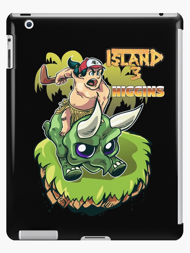 Adventure Time - Ice Ninja  iPad Case & Skin for Sale by