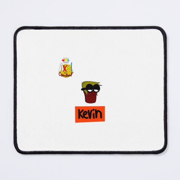 Item preview, Kevin (Axel and Company) designed and sold by WMTMedia.