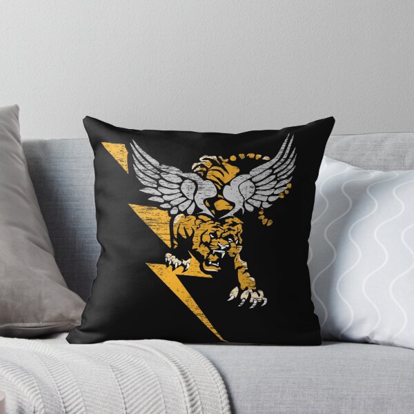 Item preview, Flying Tigers designed and sold by Ilrokery.