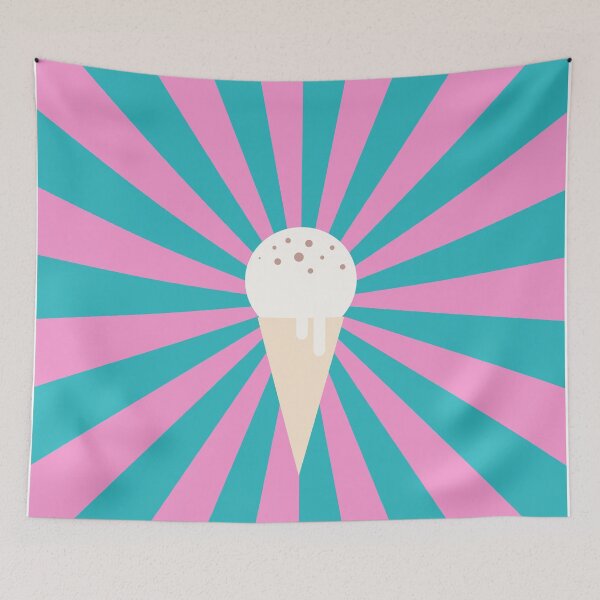 Item preview, Ice cream designed and sold by melomania.