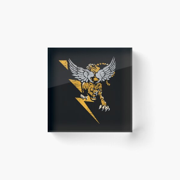 Item preview, Flying Tigers designed and sold by Ilrokery.