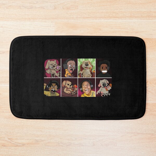 Item preview, iShowSpeed74 designed and sold by VernieHowell.
