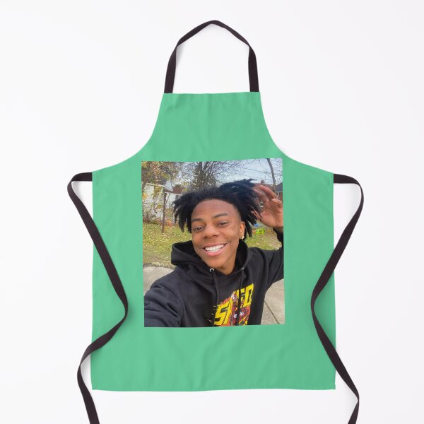 Item preview, iShowSpeed77 designed and sold by VernieHowell.