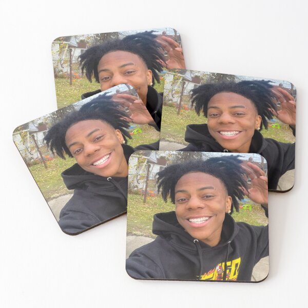 Item preview, iShowSpeed77 designed and sold by VernieHowell.