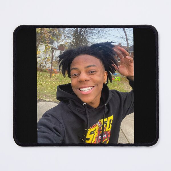 Item preview, iShowSpeed77 designed and sold by VernieHowell.