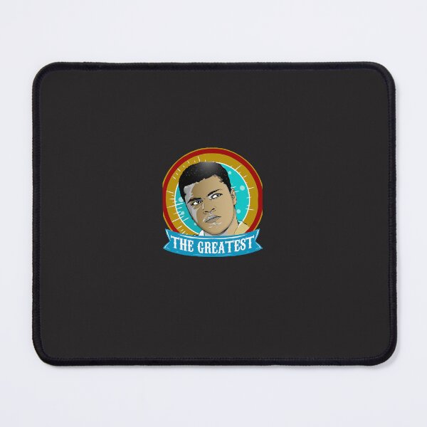 Item preview, Muhammad Ali designed and sold by baralbove.