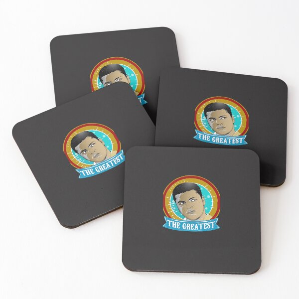 Item preview, Muhammad Ali designed and sold by baralbove.