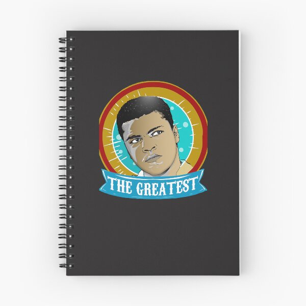 Item preview, Muhammad Ali designed and sold by baralbove.