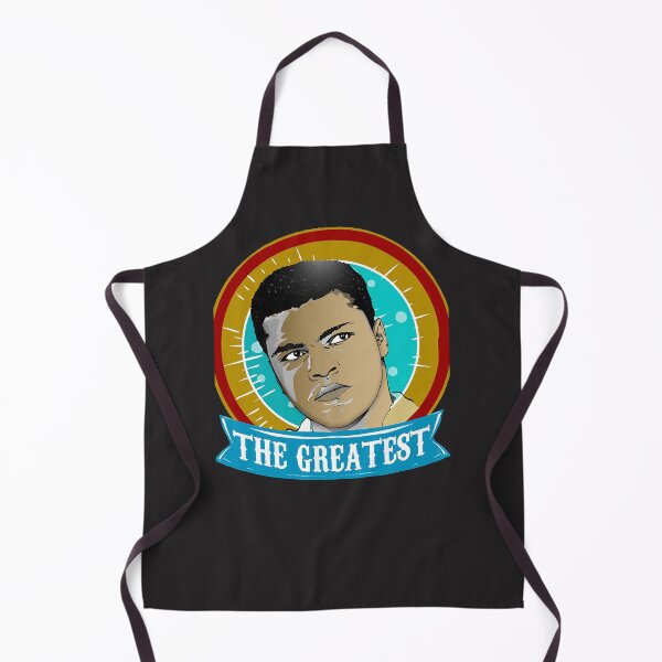 Item preview, Muhammad Ali designed and sold by baralbove.