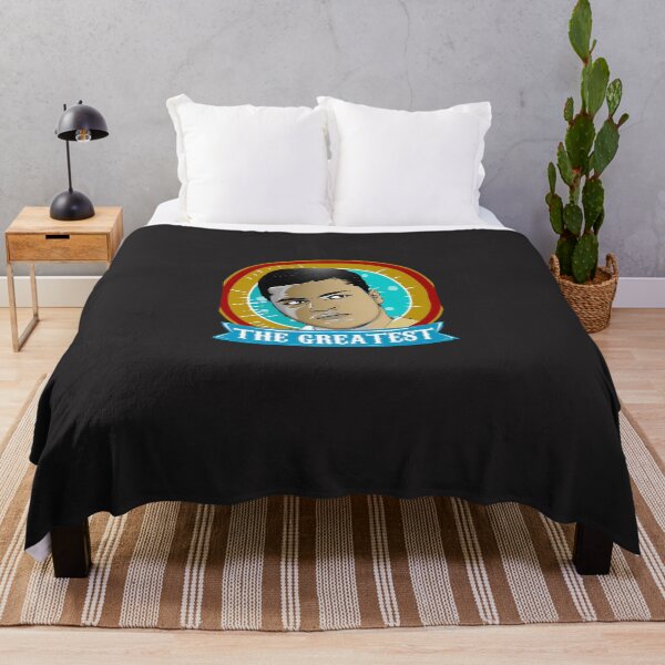 Item preview, Muhammad Ali designed and sold by baralbove.