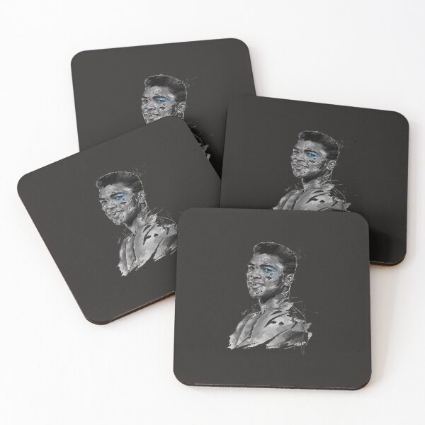 Item preview, Muhammad Ali designed and sold by hurtisreilyo.