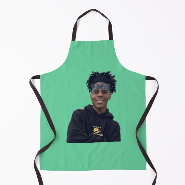 Item preview, Ishowspeed83 designed and sold by VernieHowell.