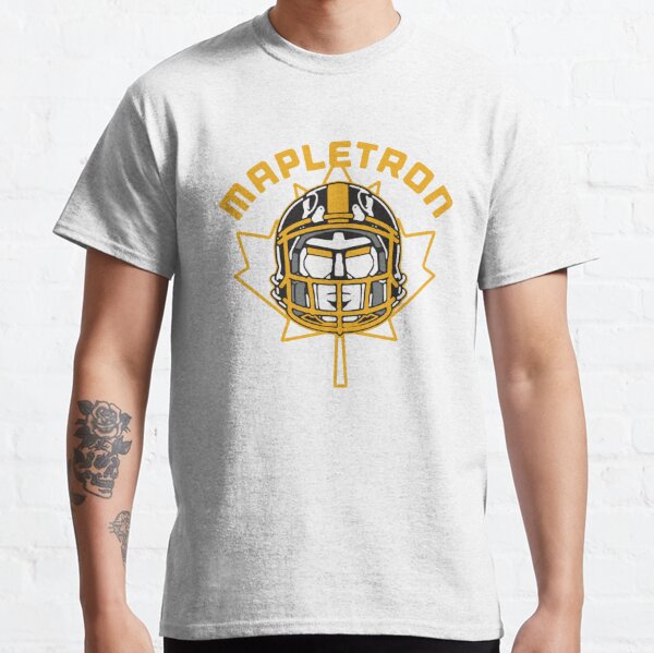 Chase Claypool Mapletron shirt - Kingteeshop