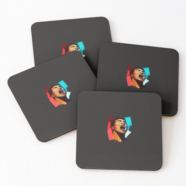 Item preview, Muhammad Ali designed and sold by orinespottw.