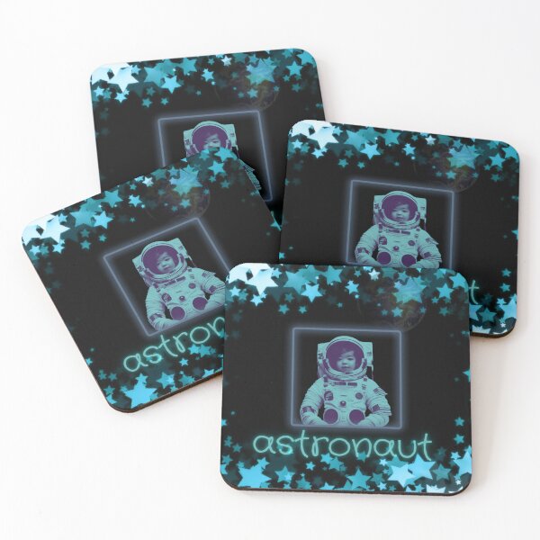 Item preview, Baby Girl Astronaut designed and sold by India2022.