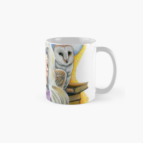 La Buena Bruja Taza clásica