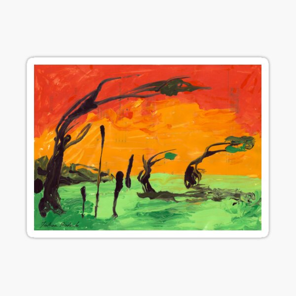 Item preview, Sunset  designed and sold by Juhan Rodrik.
