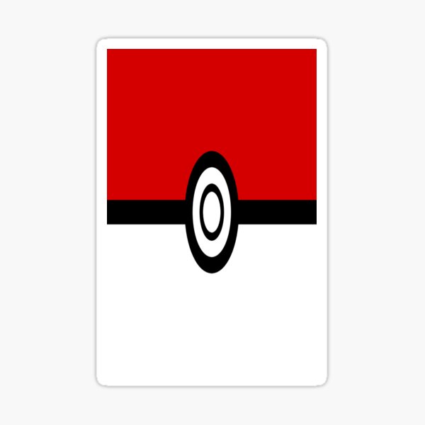 Pokemon Square sticker Shellder