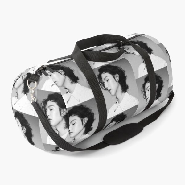 Item preview, Black and white Yoongi designed and sold by EuphoiraDesigns.