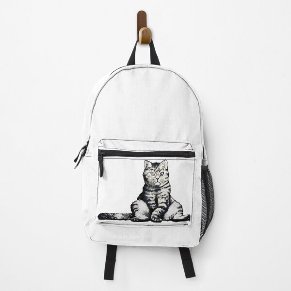 Item preview, Mesmerized Cat designed and sold by Amanda Richmond.
