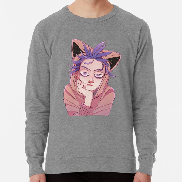 shinsou Lightweight Sweatshirt
