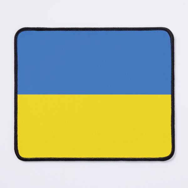 Item preview, Flag Ukraine designed and sold by flagshop.