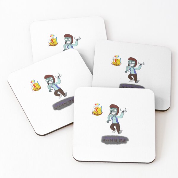 Item preview, Veroniclaw (Axel and Company) designed and sold by WMTMedia.