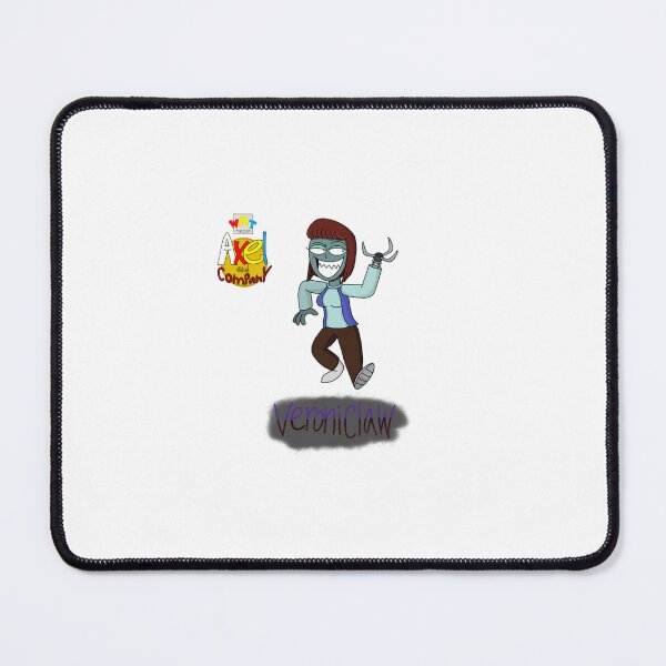 Item preview, Veroniclaw (Axel and Company) designed and sold by WMTMedia.