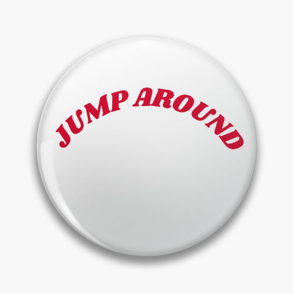 Item preview, wisconsin jump around designed and sold by kaelinmeicher.