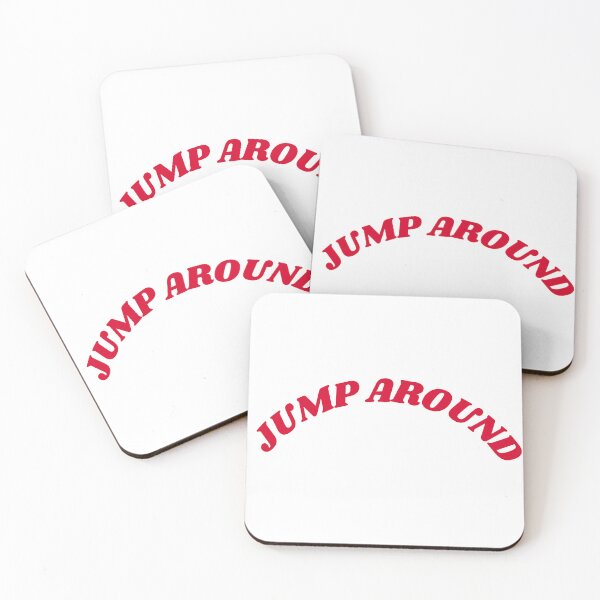 Item preview, wisconsin jump around designed and sold by kaelinmeicher.