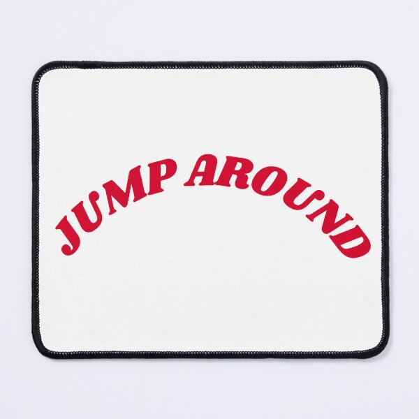 Item preview, wisconsin jump around designed and sold by kaelinmeicher.