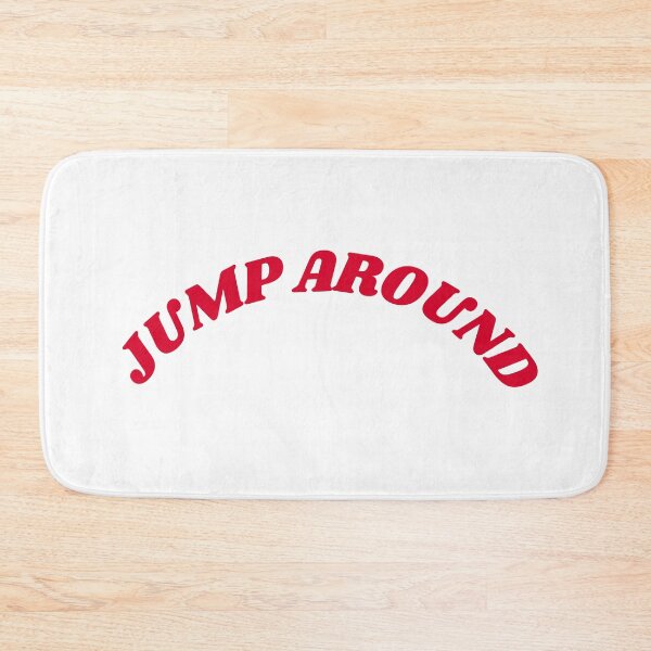 Item preview, wisconsin jump around designed and sold by kaelinmeicher.