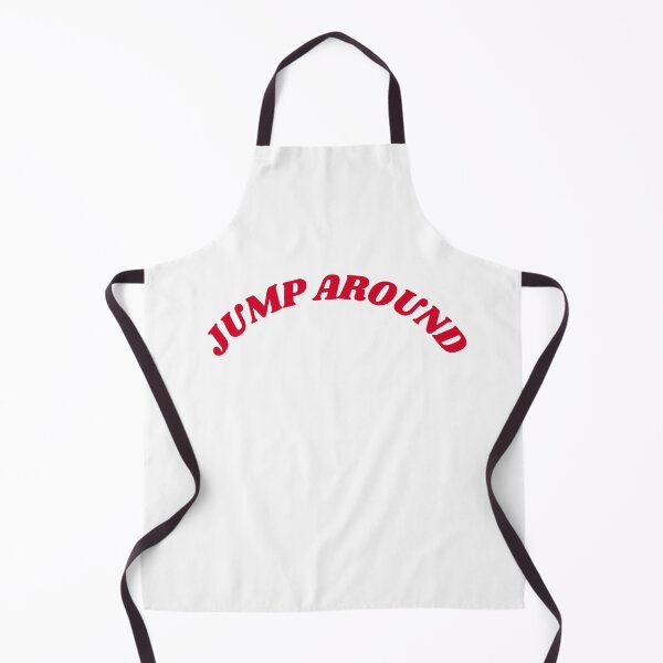 Item preview, wisconsin jump around designed and sold by kaelinmeicher.